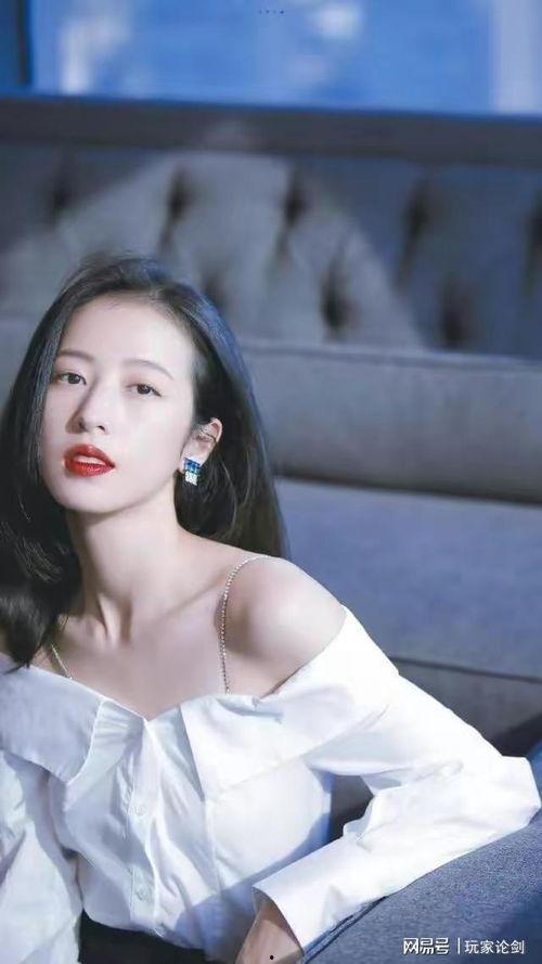 娱乐吃瓜酱 周雨彤